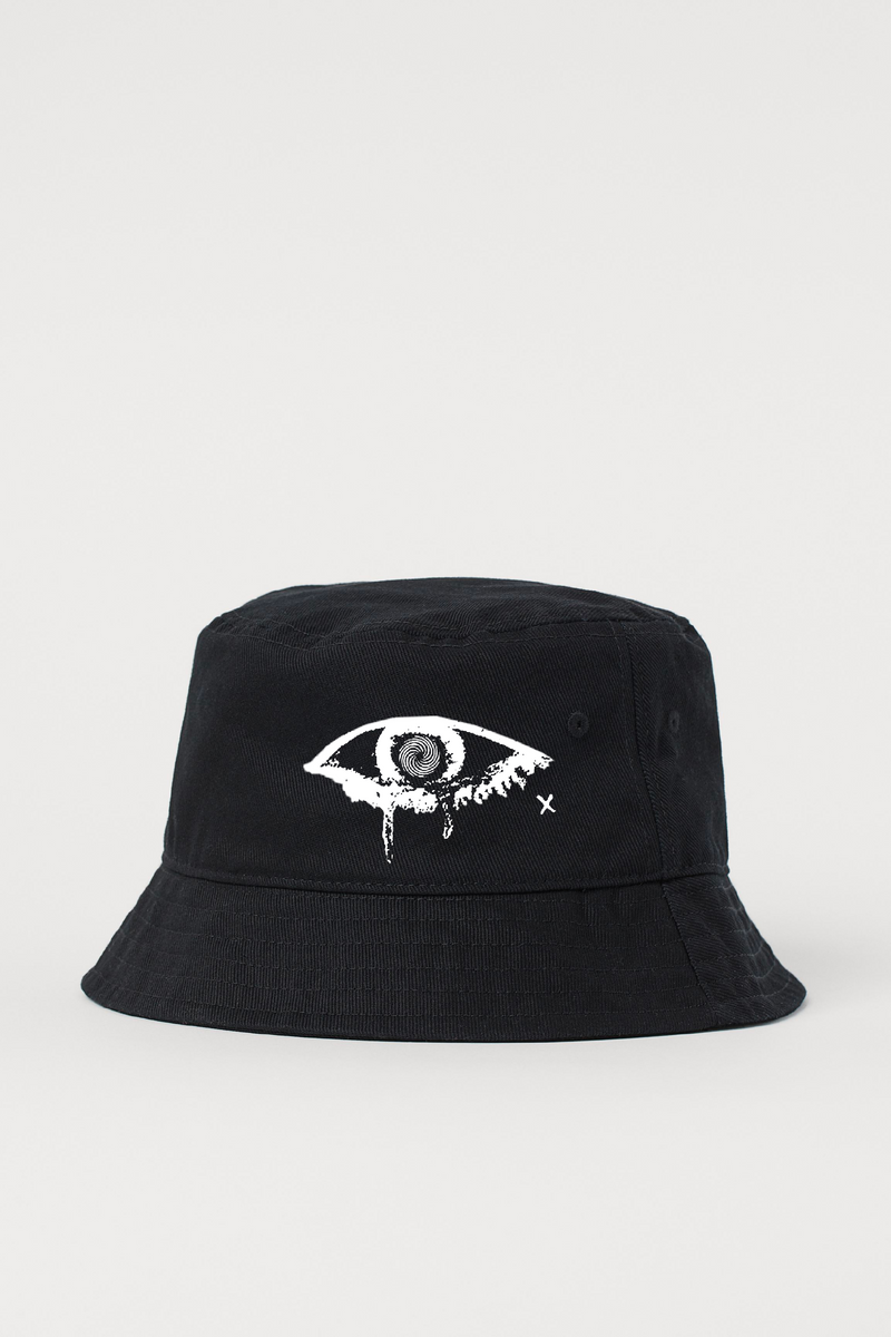 Kenzo eye outlet hat