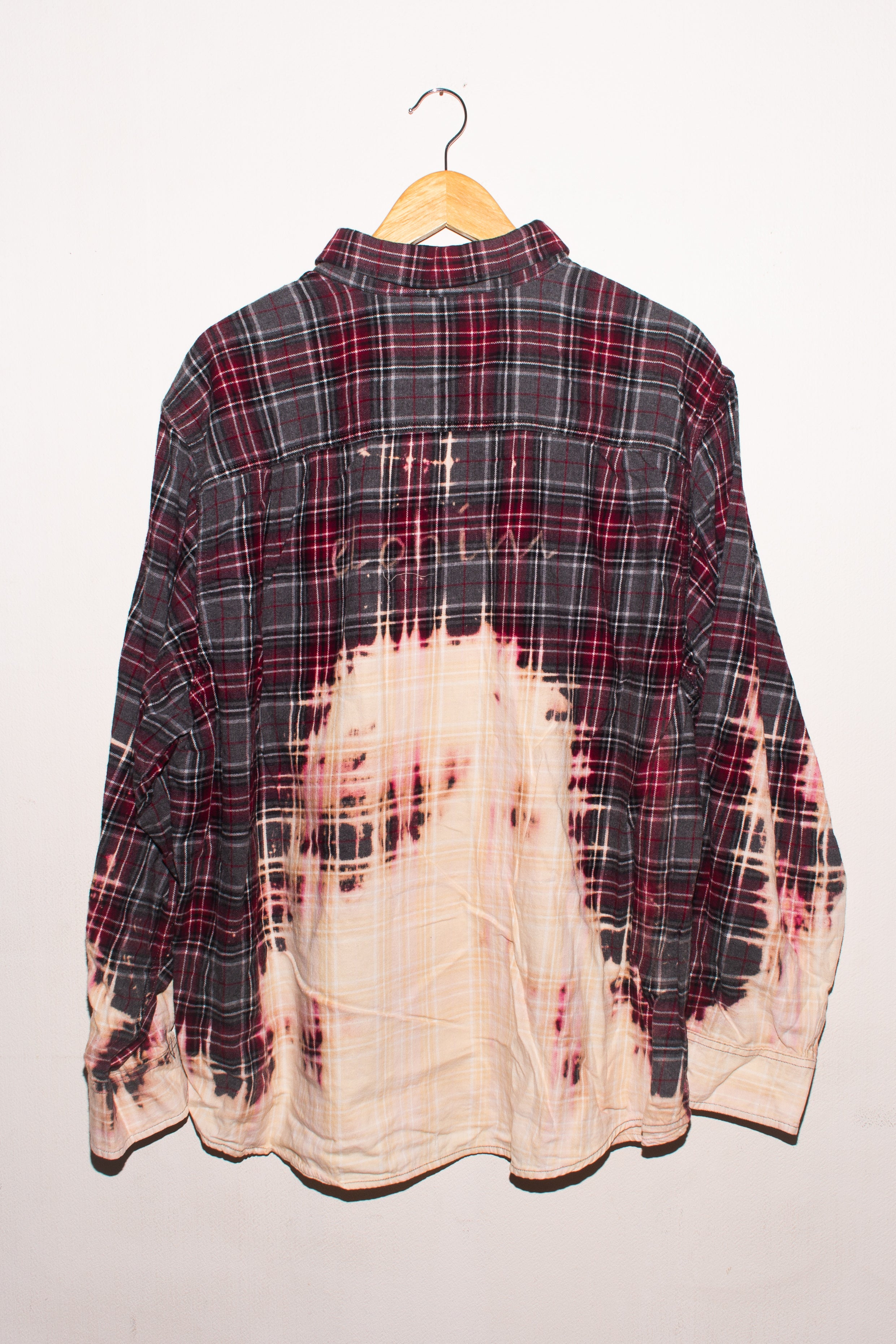 Faded Glory flannel