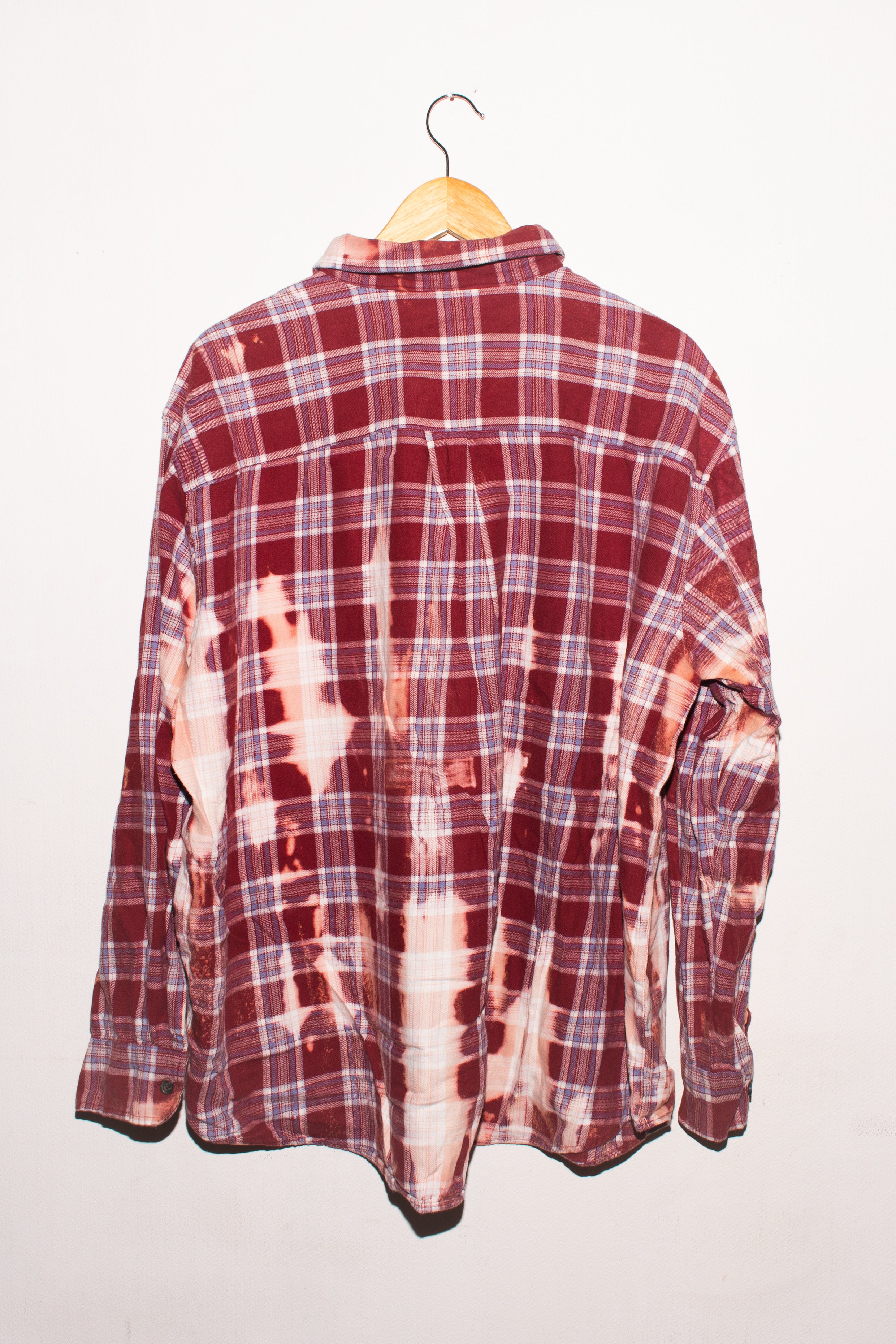 Foundry flannel