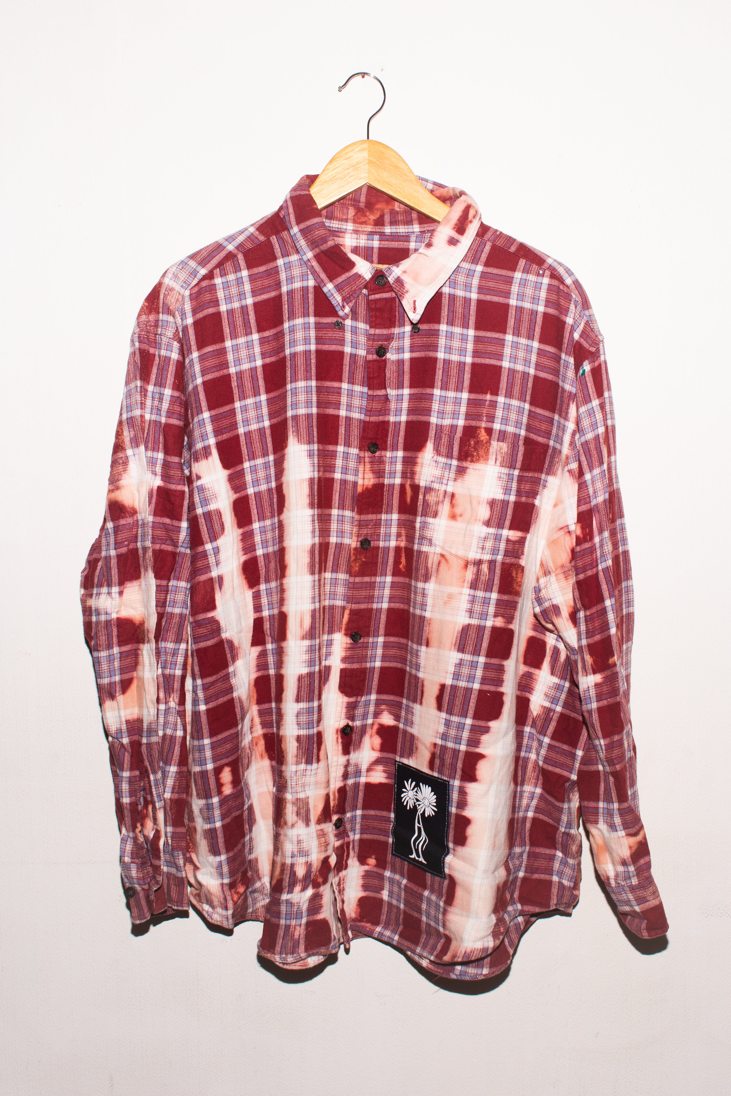 Foundry flannel