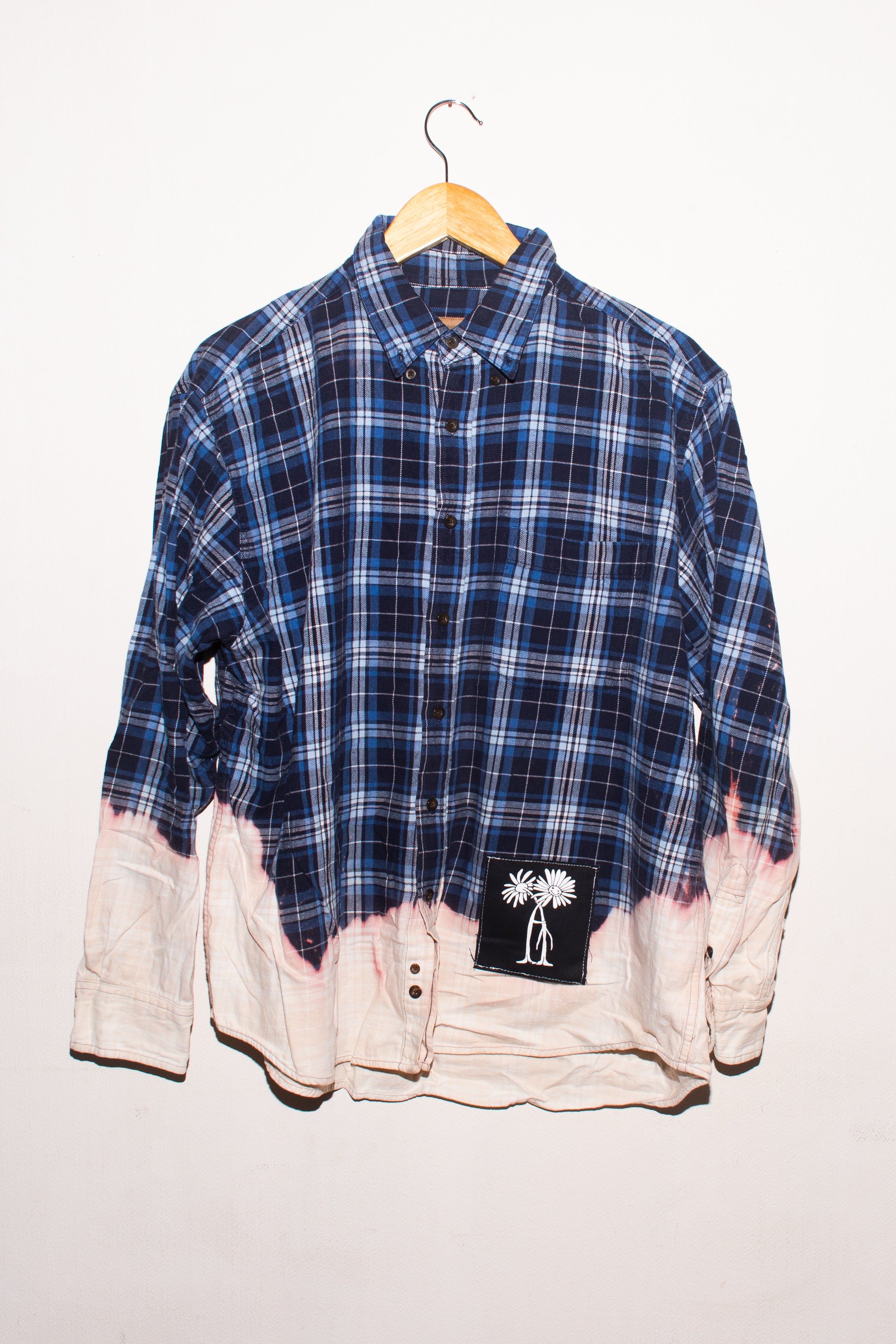 Faded Glory flannel